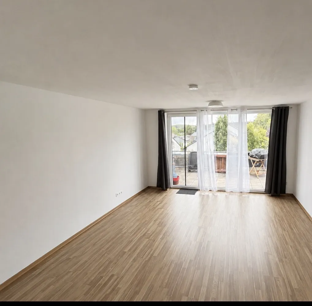 2 Zimmer Wohnung mit 57 m² in Dortmund – Bild 3