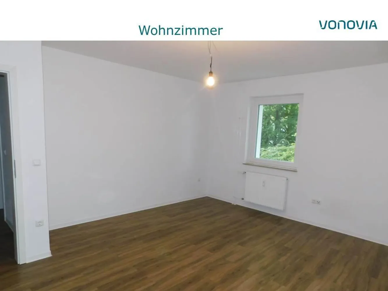 2 Zimmer Wohnung mit 52 m² in Essen – Bild 2