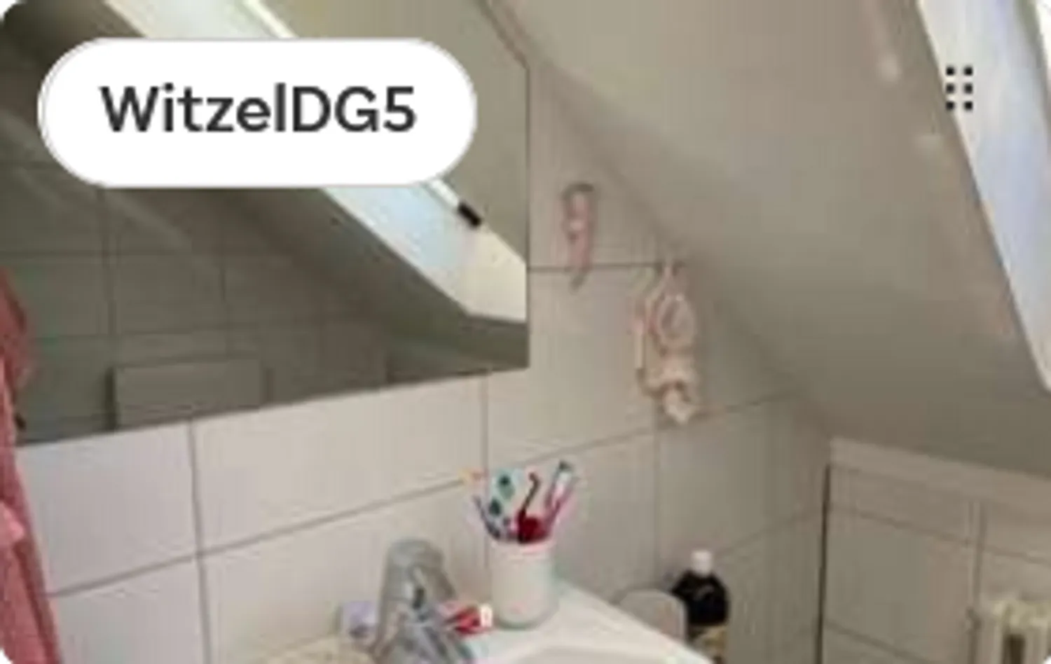2 Zimmer Wohnung mit 41 m² in Düsseldorf – Bild 5