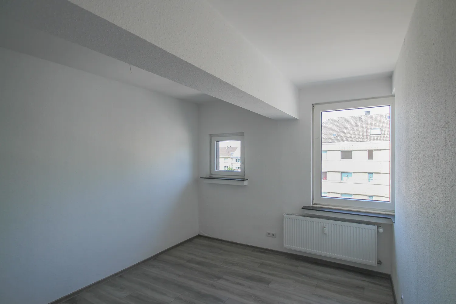 3 Zimmer Wohnung mit 46 m² in Bochum – Bild 3