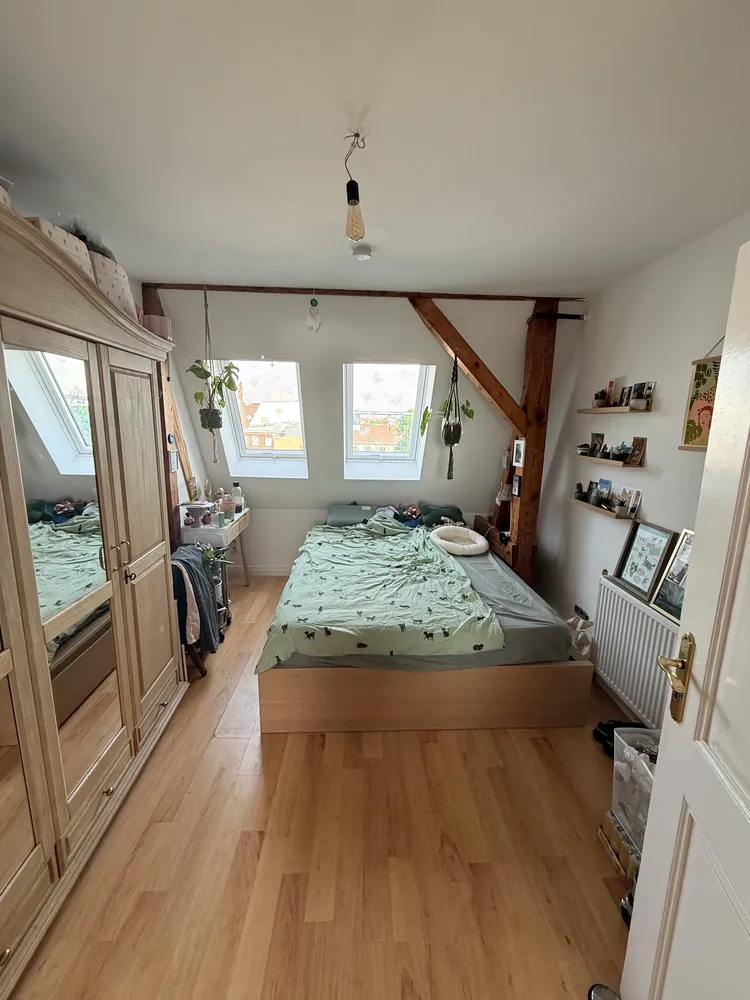 3 Zimmer Wohnung mit 66 m² in Potsdam – Bild 4