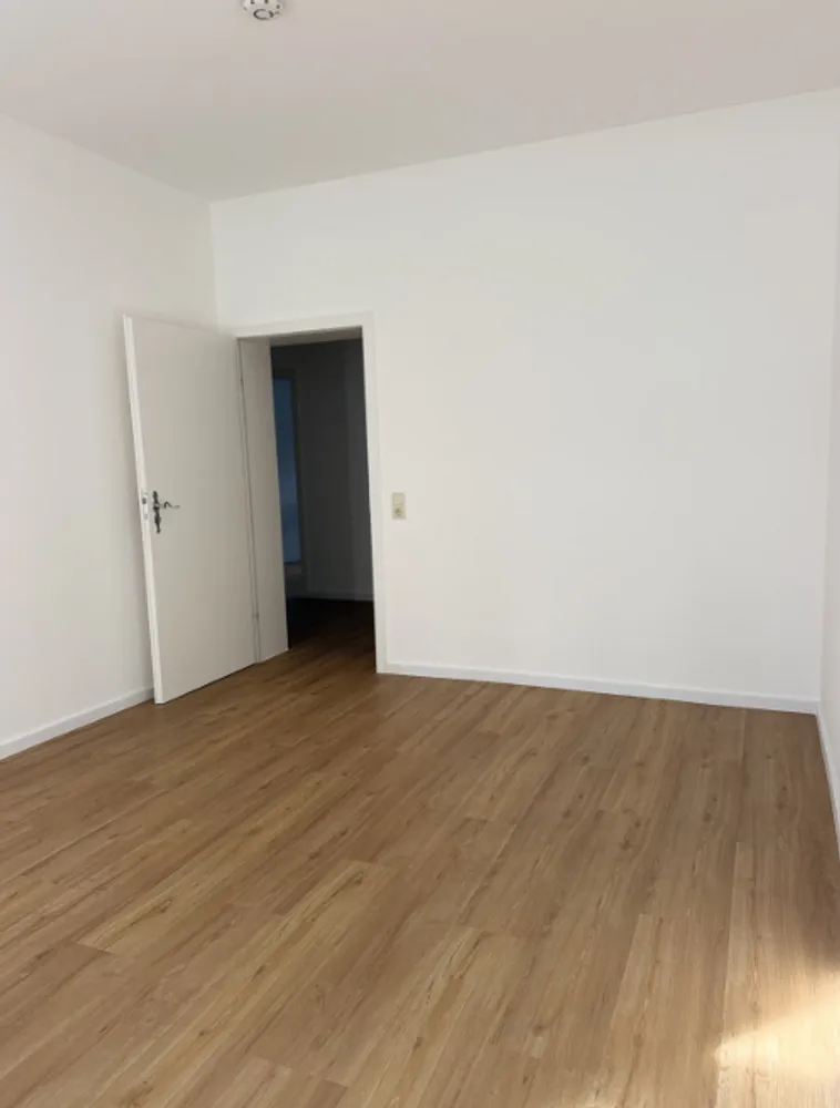 2 room apartment with 49 m² in Leipzig – Photo 5