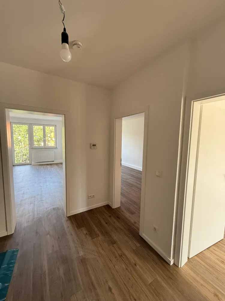 3 Zimmer Wohnung mit 66 m² in Wiesbaden – Bild 5