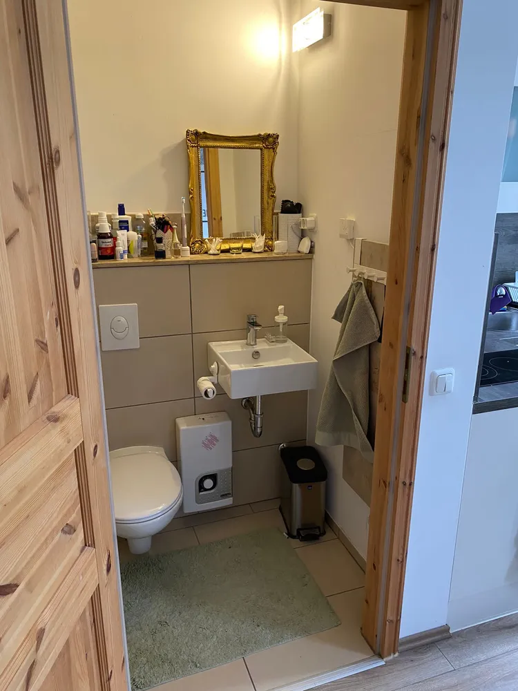 1 Zimmer Wohnung mit 25 m² in Mönchengladbach – Bild 7