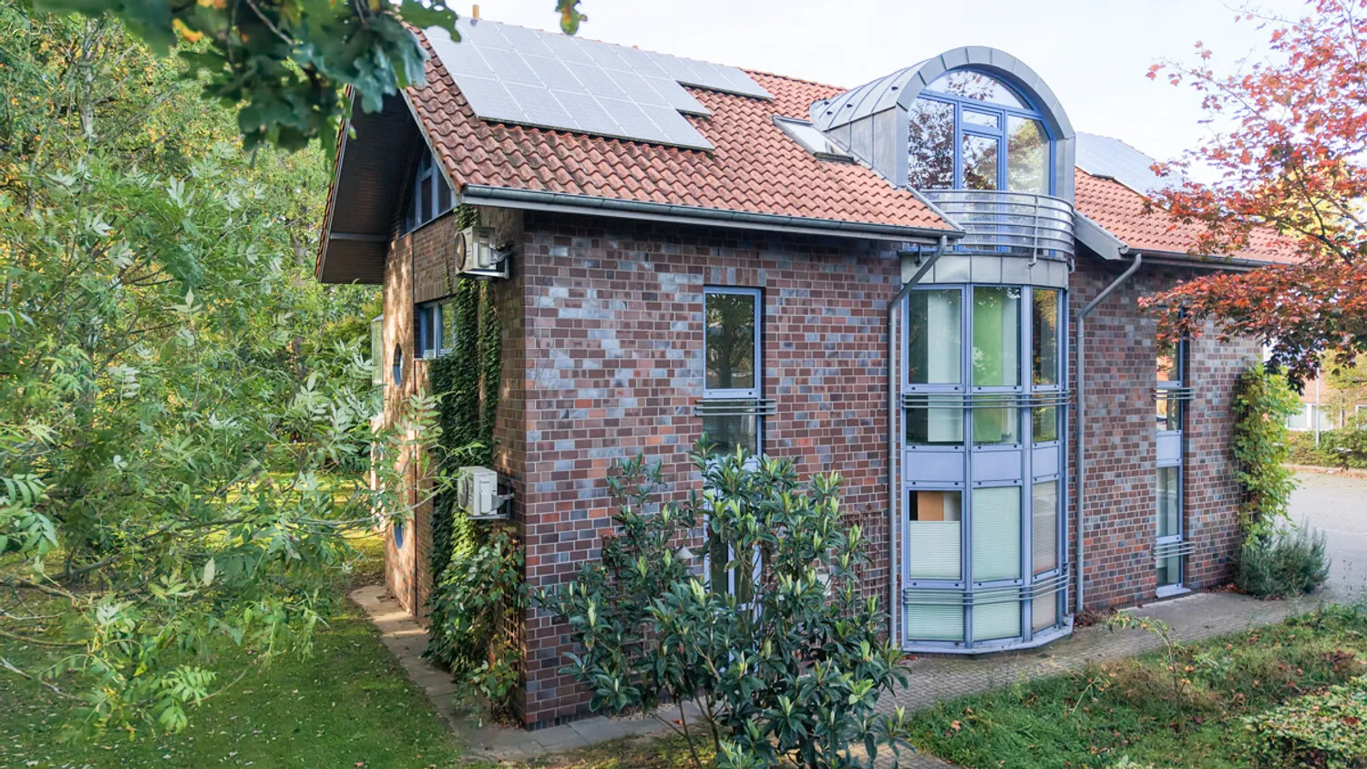4 Zimmer Wohnung mit 129 m² in Oldenburg – Bild 12