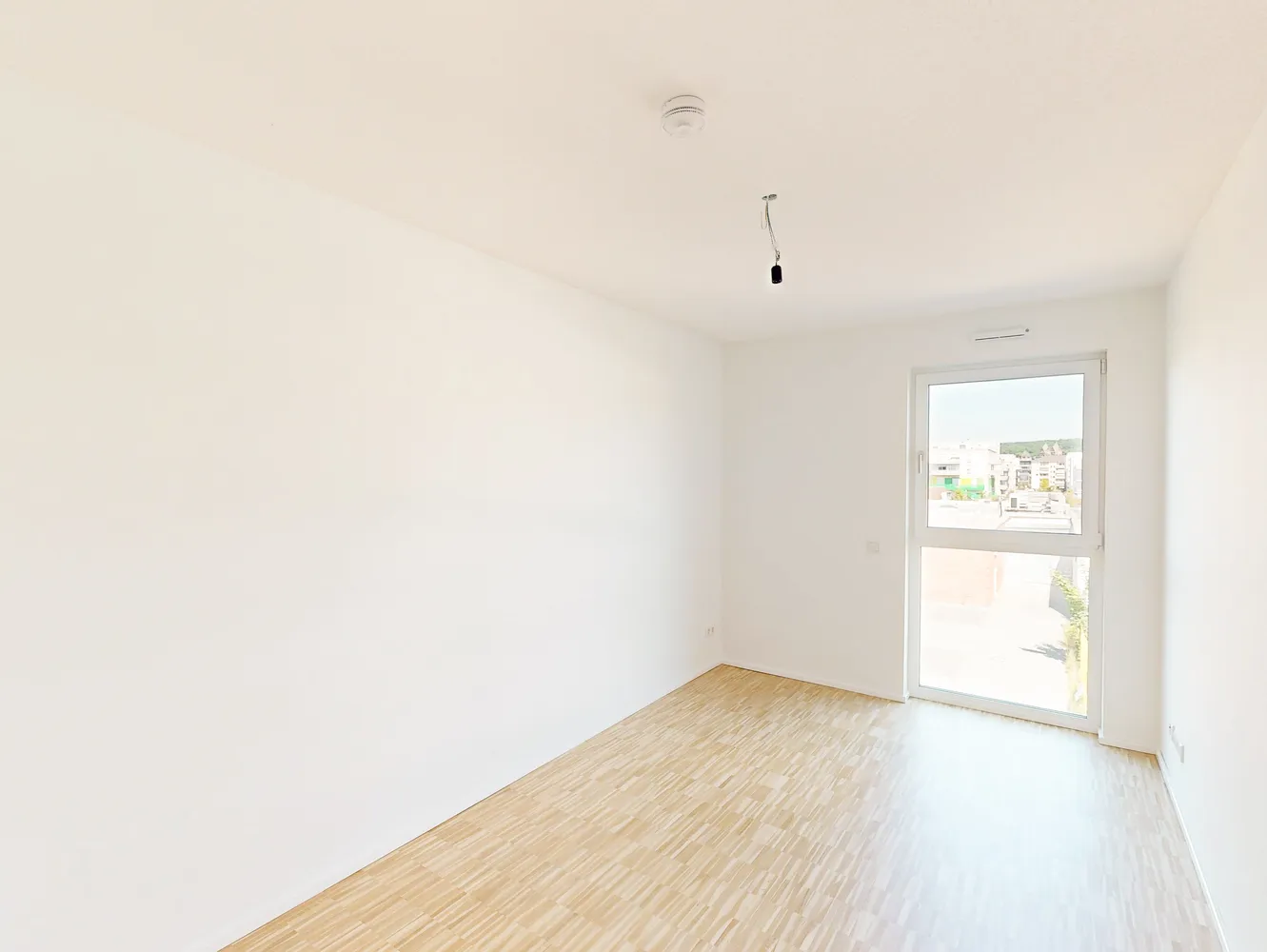 4 room apartment with 112 m² in Düsseldorf – Photo 7