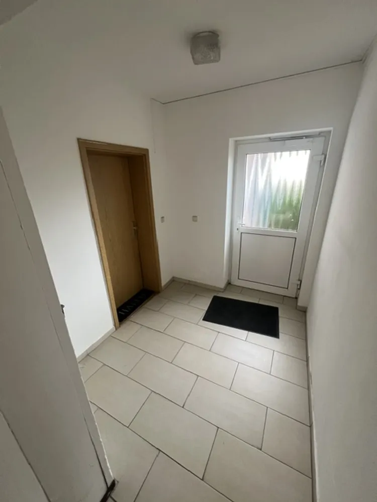 2 room apartment with 59 m² in Luckenwalde – Photo 6