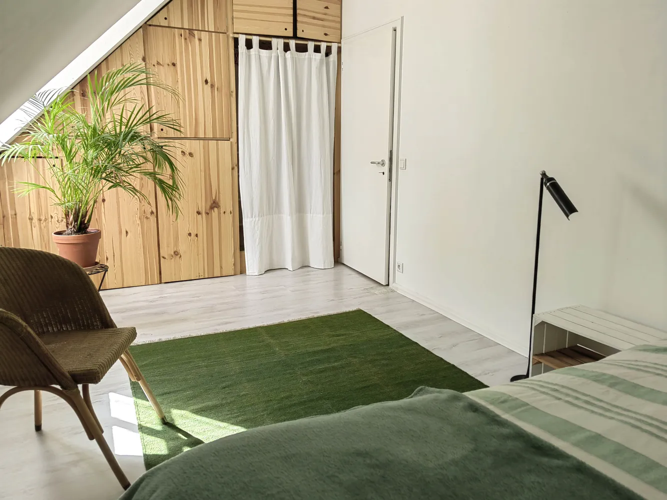 2 Zimmer Wohnung mit 65 m² in Düsseldorf – Bild 4