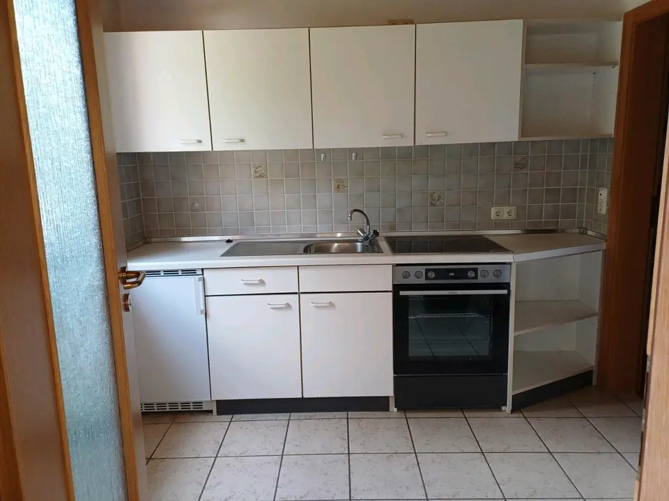 2 Zimmer Wohnung mit 33 m² in Bamberg – Bild 10