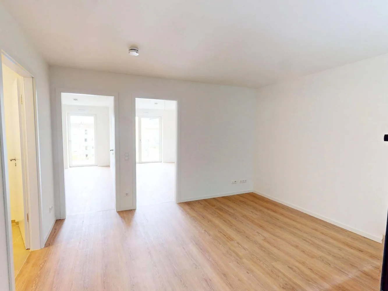 3 Zimmer Wohnung mit 63 m² in Darmstadt – Bild 11