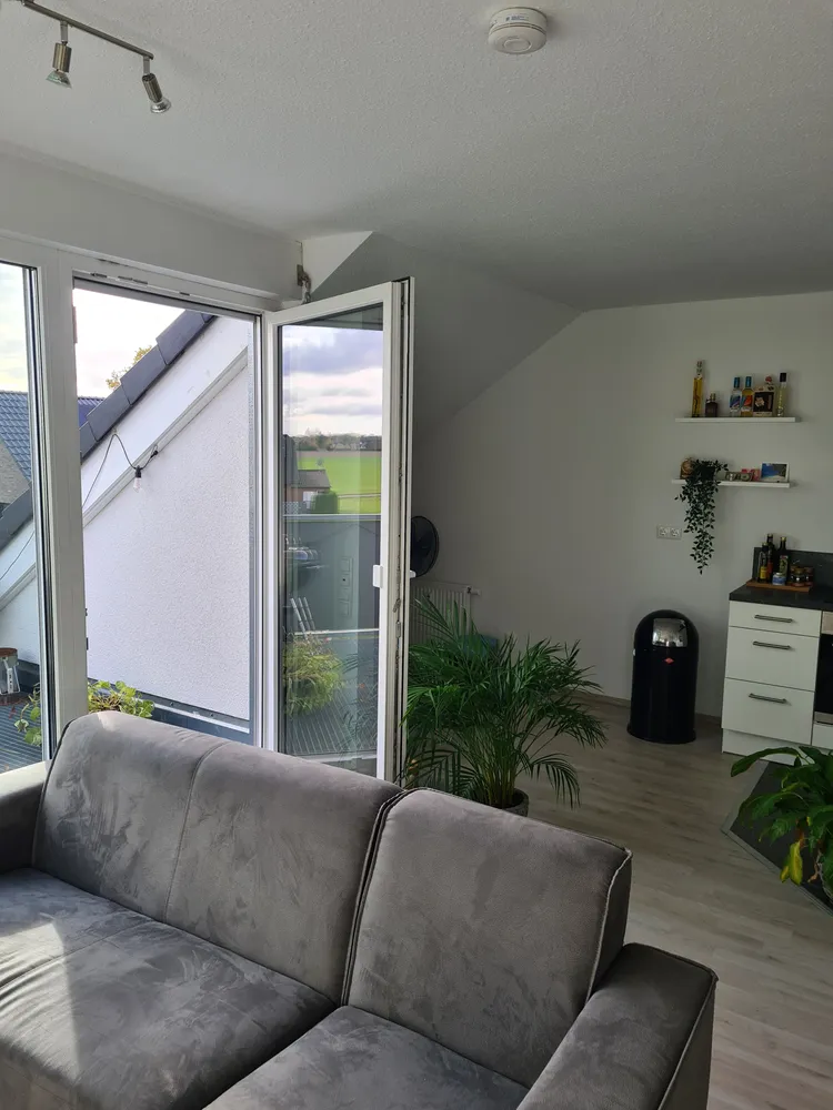 2 Zimmer Wohnung mit 52 m² in Mönchengladbach – Bild 11