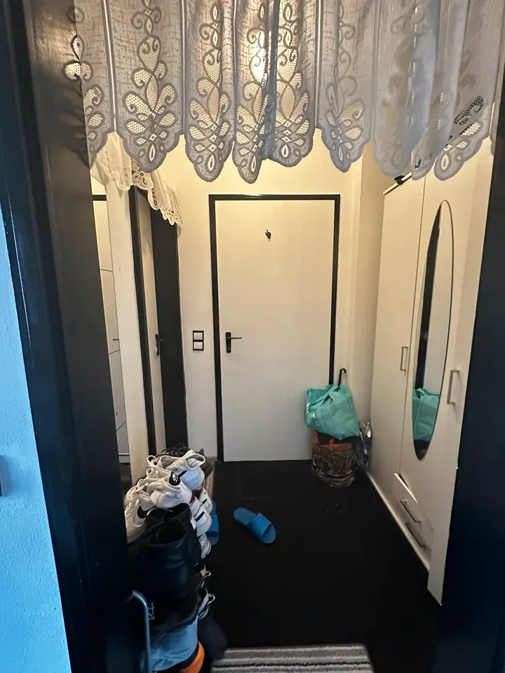 2 Zimmer Wohnung mit 30 m² in Saarbrücken – Bild 5