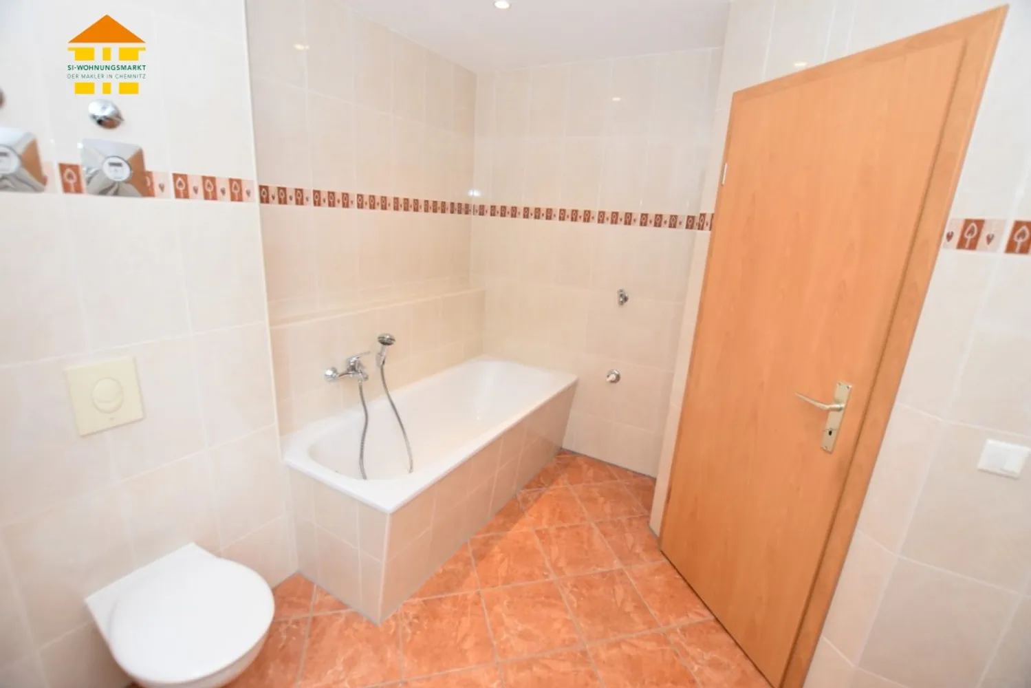 2 Zimmer Wohnung mit 47 m² in Chemnitz – Bild 7