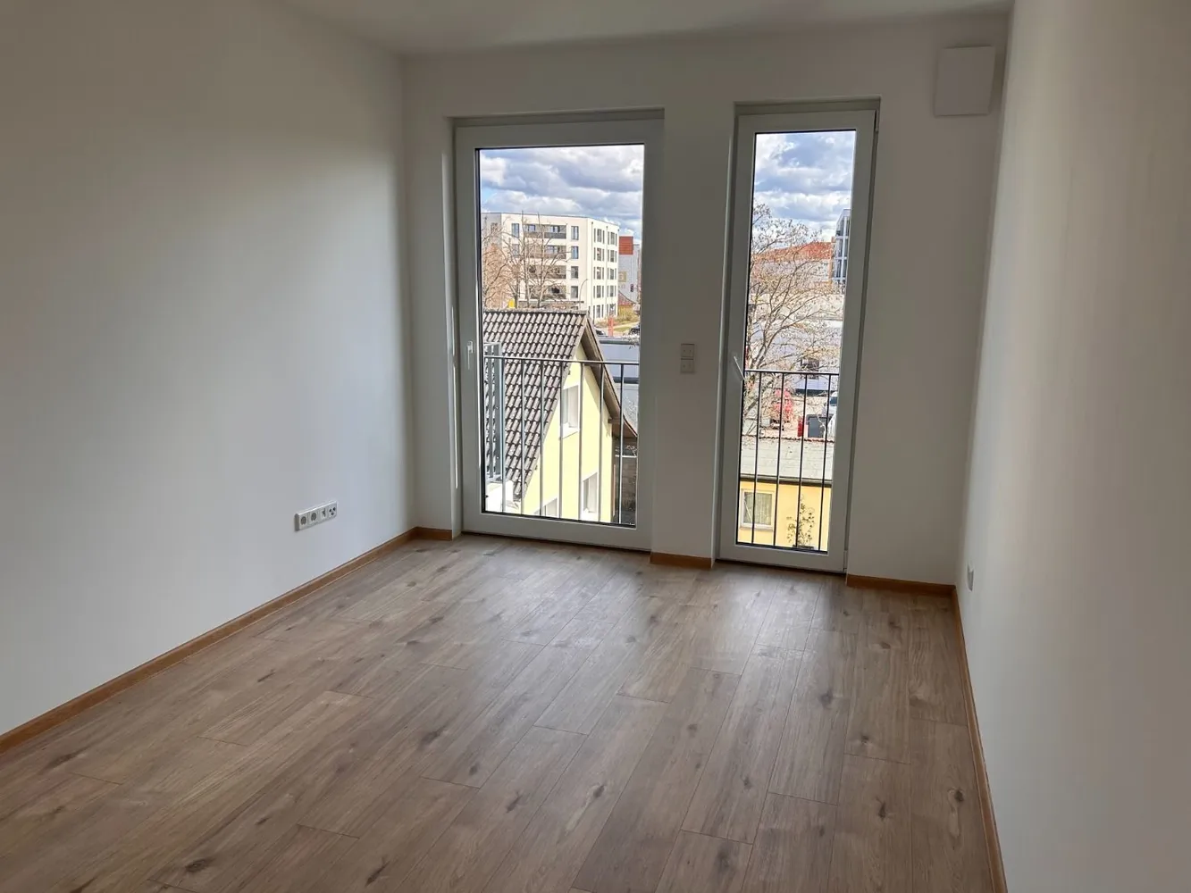 2 Zimmer Wohnung mit 57 m² in Oranienburg – Bild 4