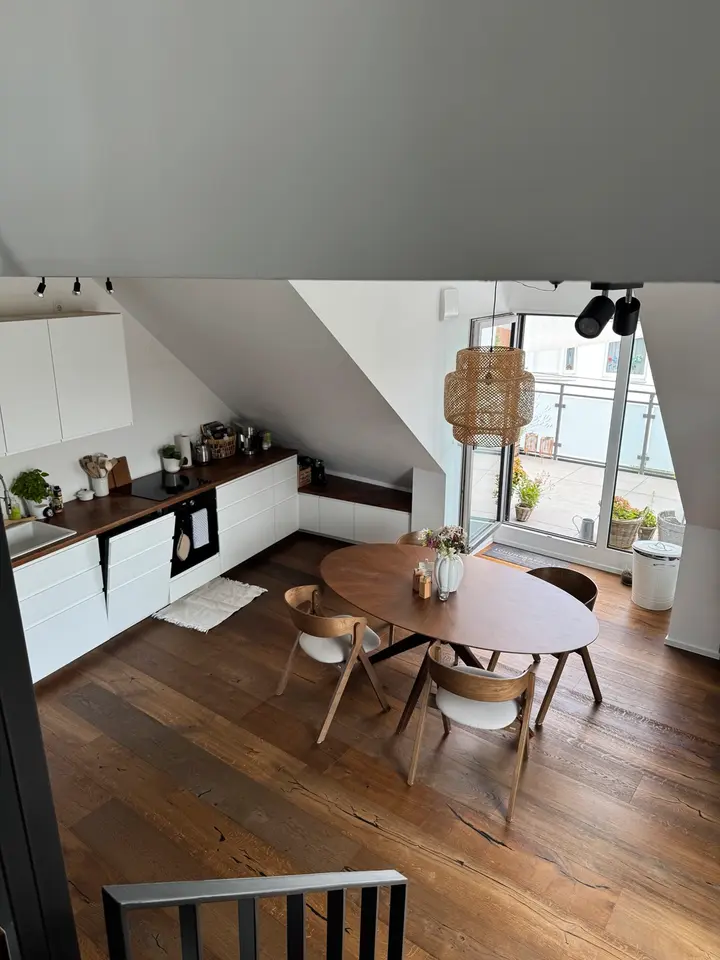 3 Zimmer Wohnung mit 78 m² in Bonn – Bild 7