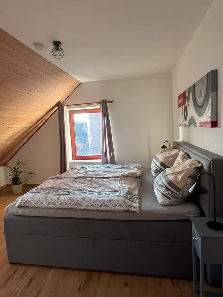 WG-Zimmer mit 85 m² in Kamp-Lintfort – Bild 3
