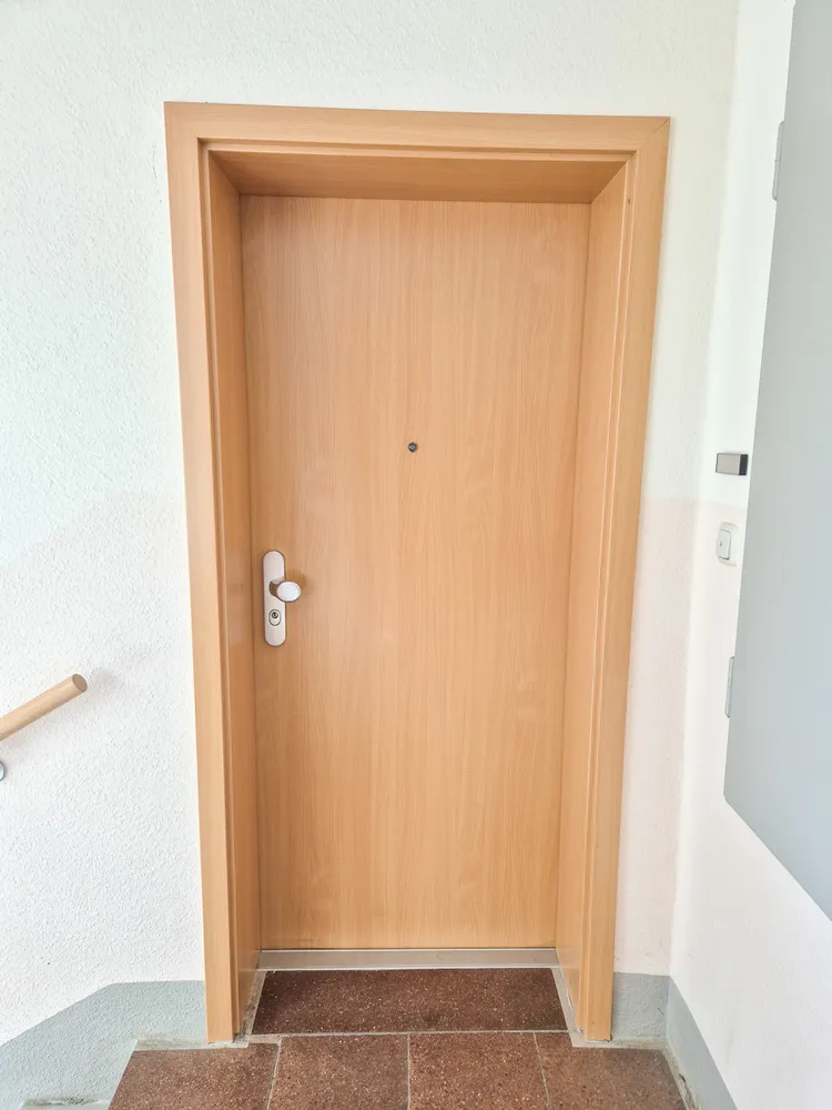 3 room apartment with 60 m² in Chemnitz – Photo 6