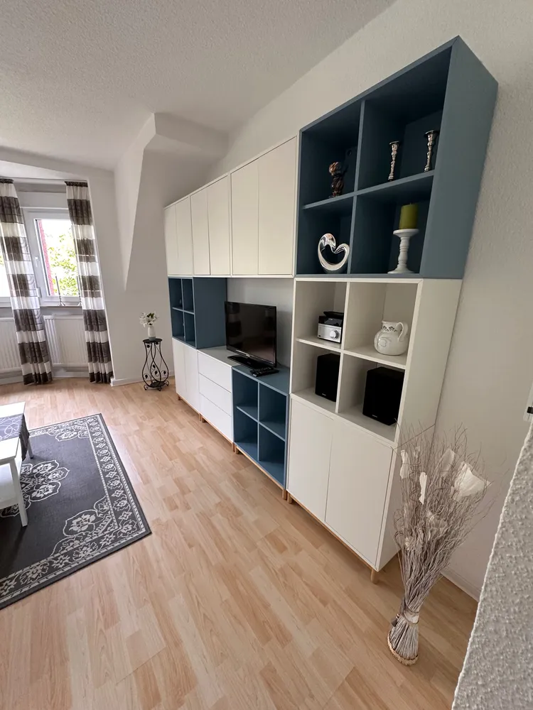 2 Zimmer Wohnung mit 40 m² in Bochum – Bild 3