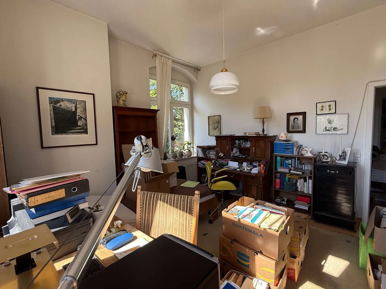 3 Zimmer Wohnung mit 84 m² in Dresden – Bild 3