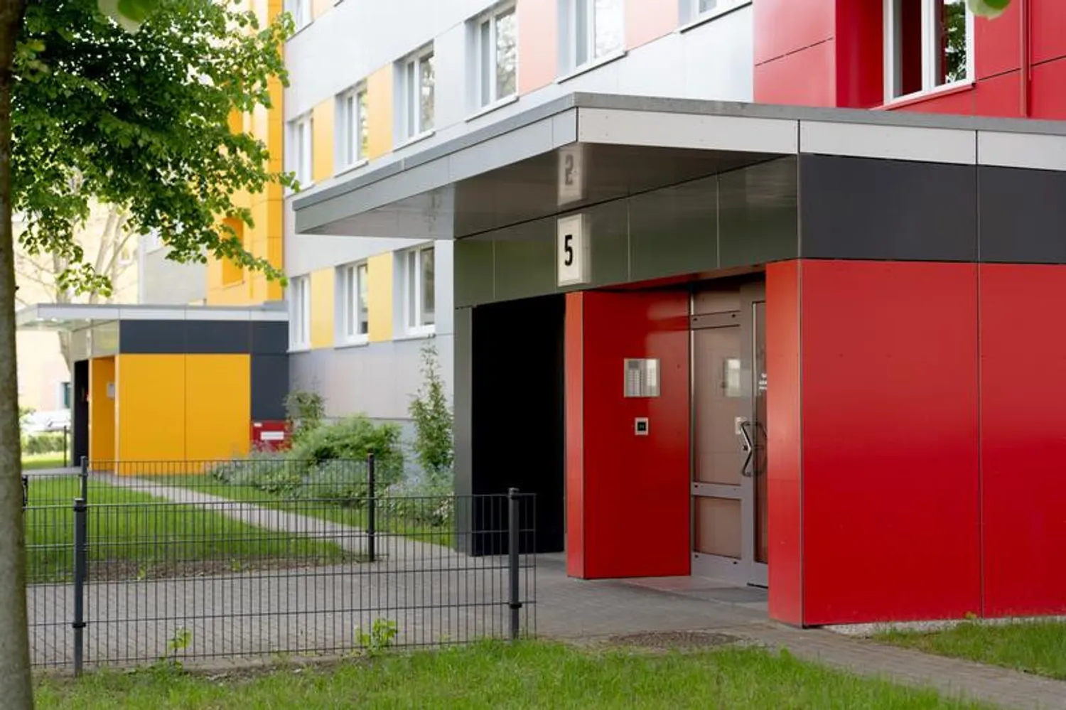 3 room apartment with 69 m² in Magdeburg – Photo 5