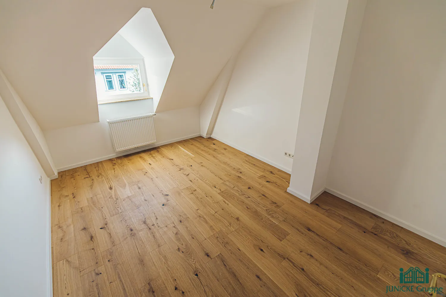 3 Zimmer Wohnung mit 75 m² in Goslar – Bild 12