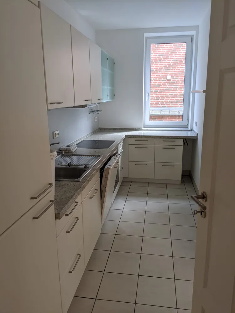 2 Zimmer Wohnung mit 85 m² in Münster – Bild 11