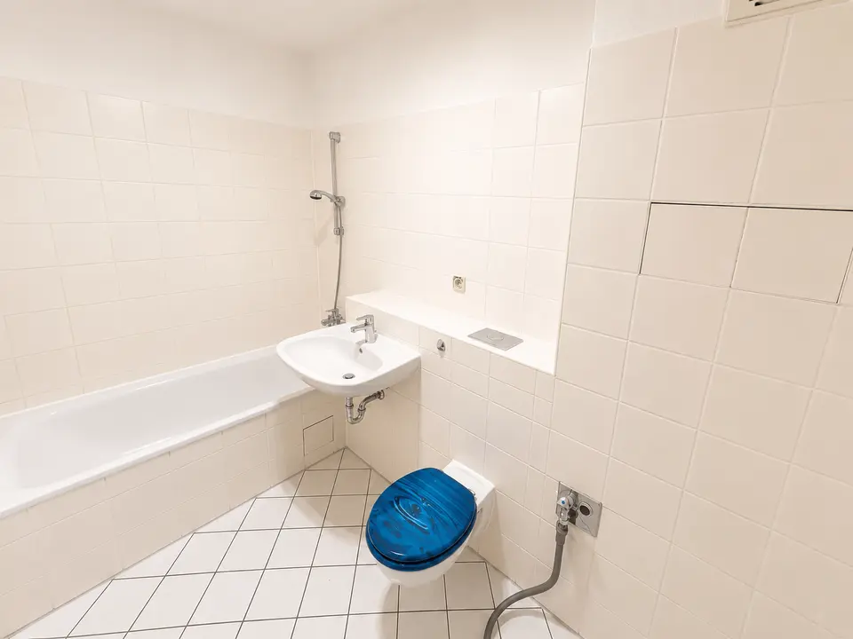 2 Zimmer Wohnung mit 80 m² in Wurzen – Bild 10