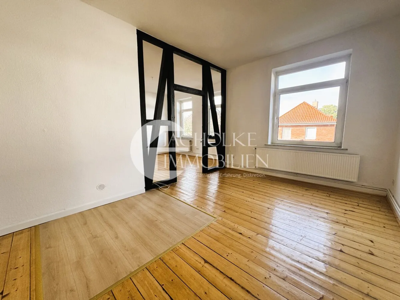 7 Zimmer Wohnung mit 160 m² in Uelzen – Bild 5