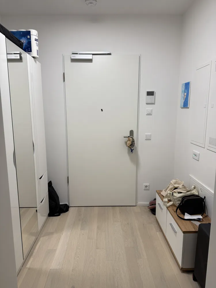 1 Zimmer Wohnung mit 33 m² in München – Bild 2