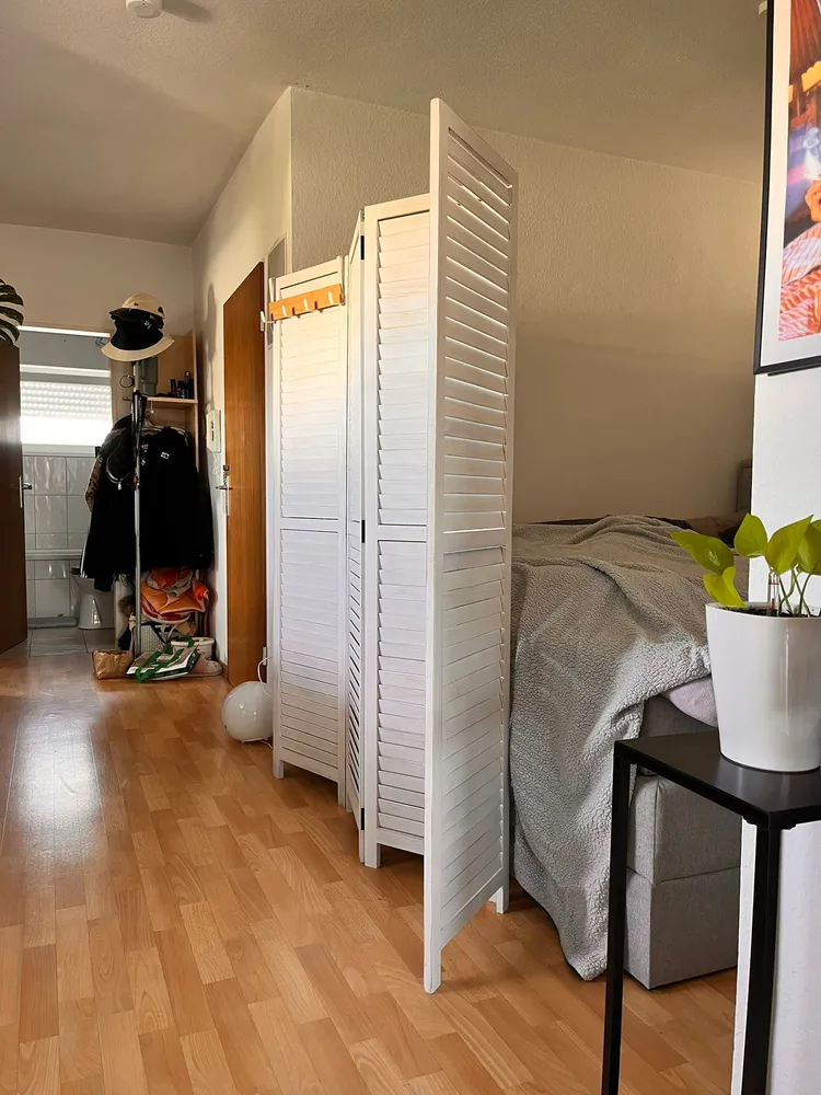 2 room apartment with 53 m² in Dreieich – Photo 5