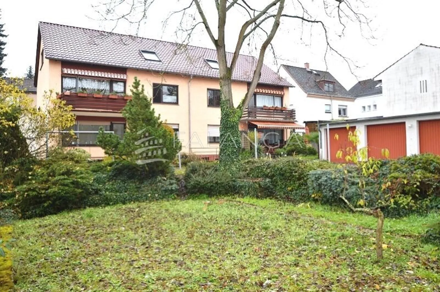 3 Zimmer Wohnung mit 78 m² in Mainz – Bild 4