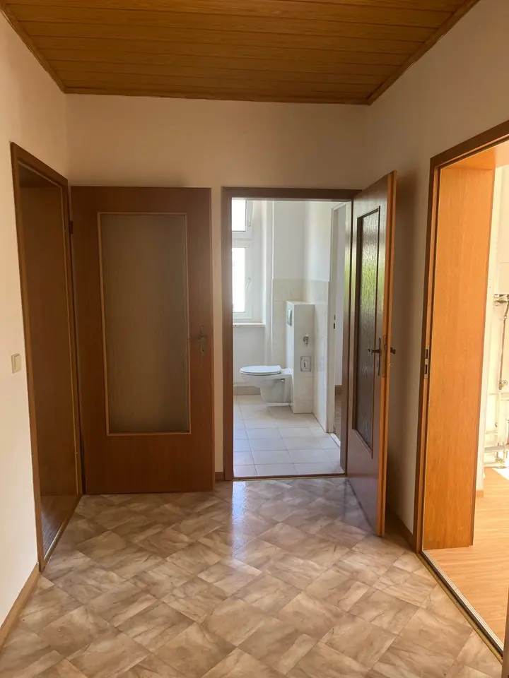 2 Zimmer Wohnung mit 52 m² in Kamenz – Bild 4