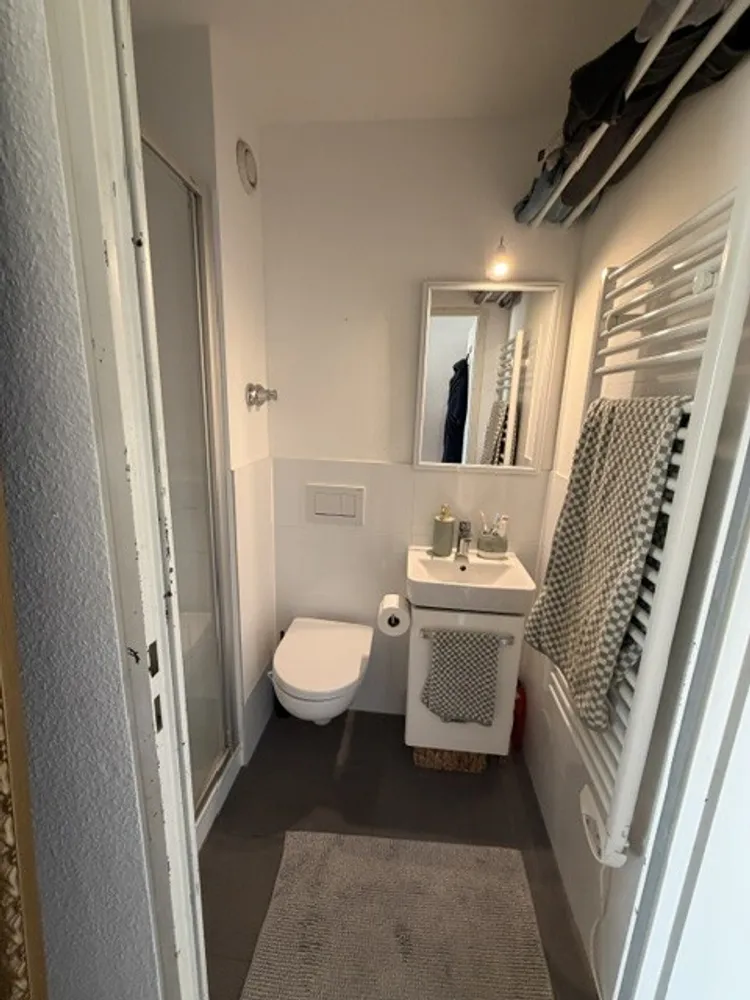 1 Zimmer Wohnung mit 35 m² in Köln – Bild 4