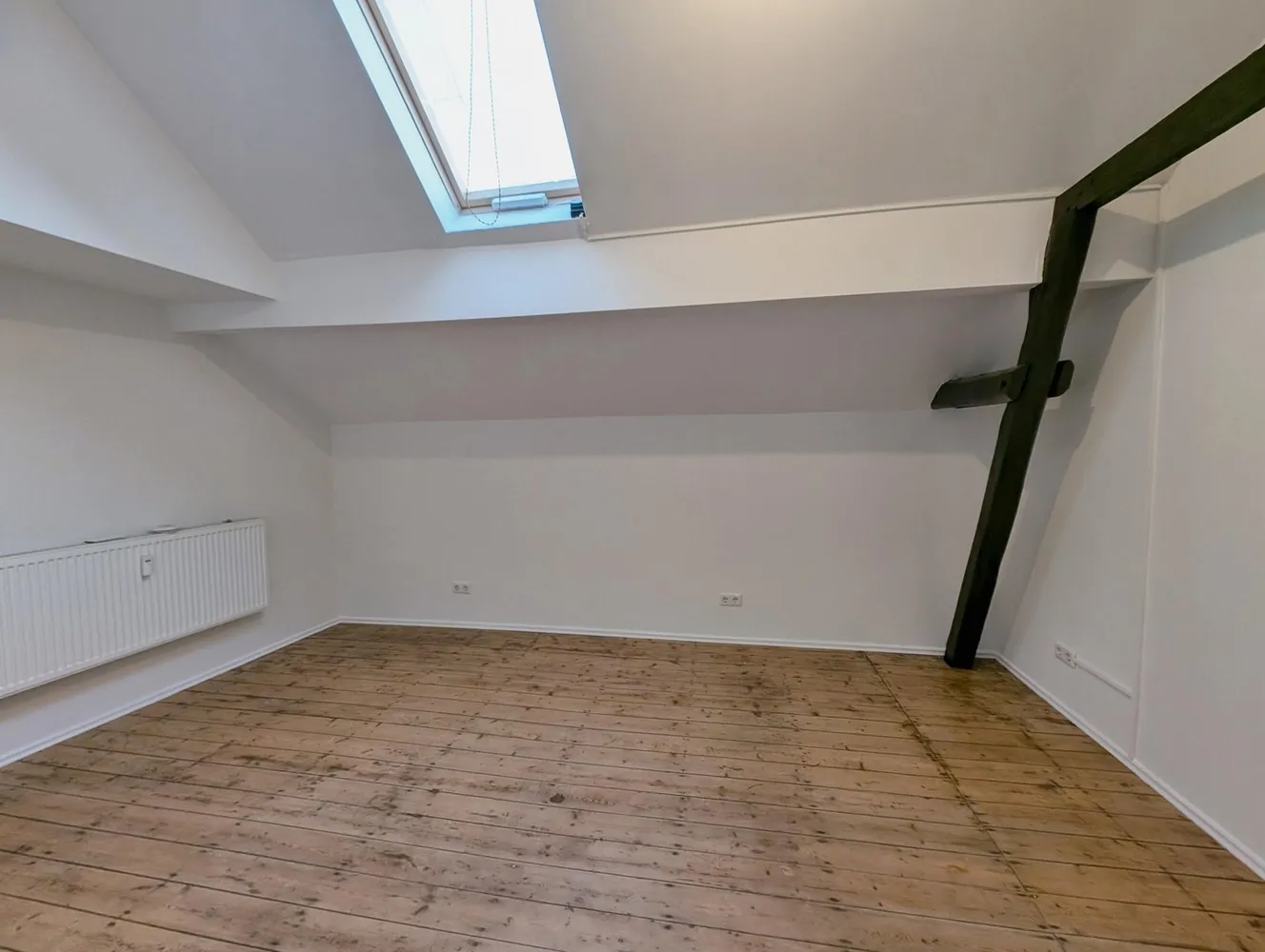 2 Zimmer Wohnung mit 58 m² in Solingen – Bild 3