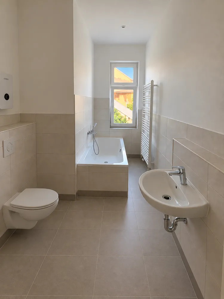 5 room apartment with 137 m² in Fürstenwalde/Spree – Photo 8