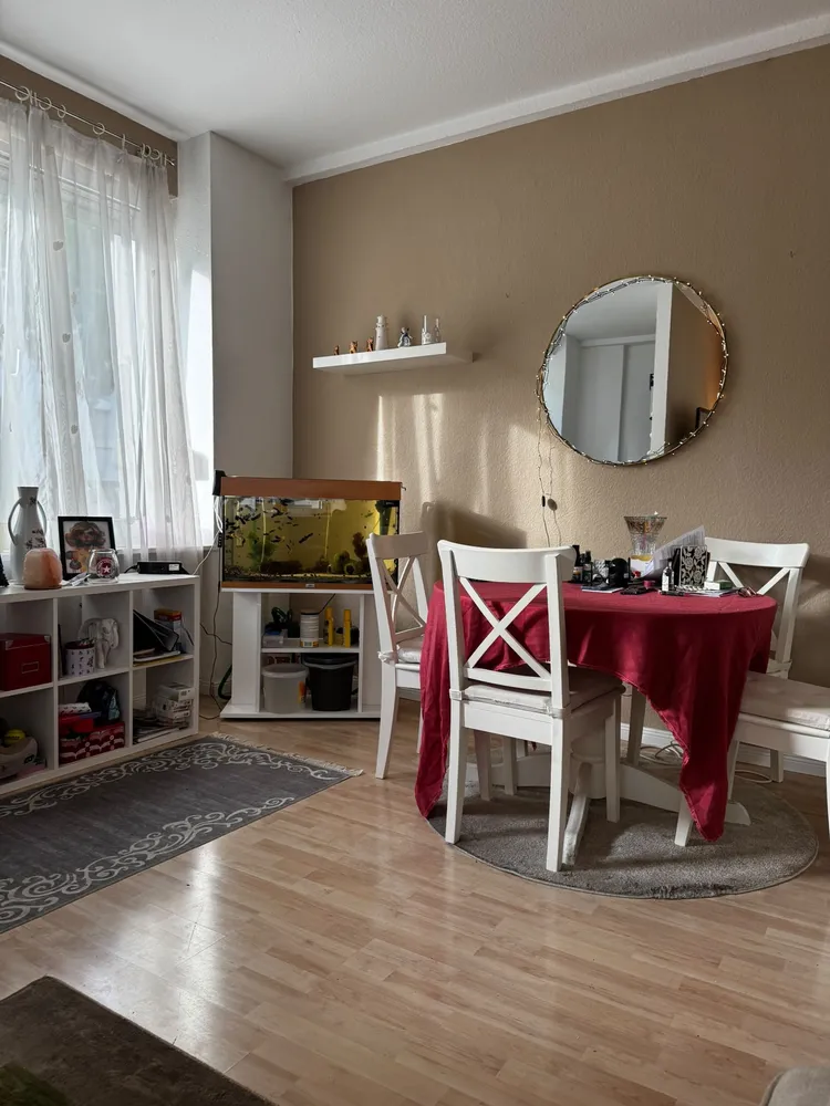 2 Zimmer Wohnung mit 54 m² in Wiesbaden – Bild 6