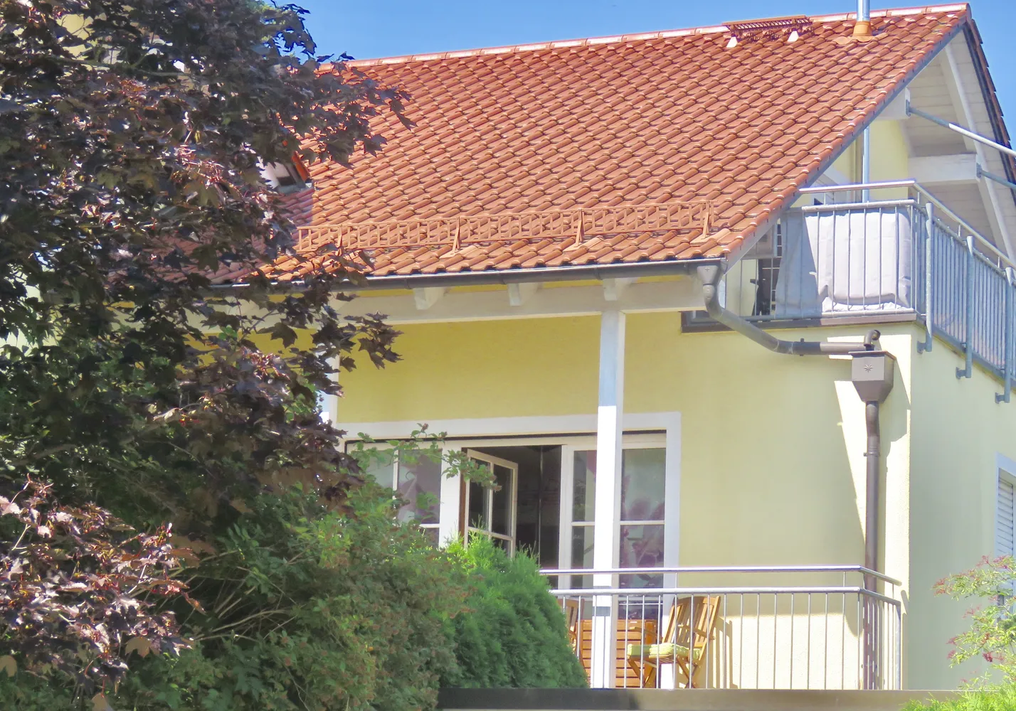 3 Zimmer Wohnung mit 65 m² in München – Bild 3