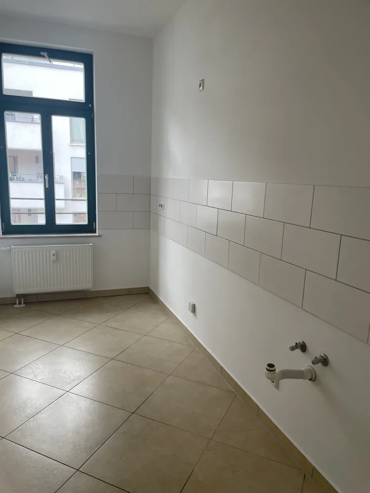 2 Zimmer Wohnung mit 58 m² in Leipzig – Bild 7
