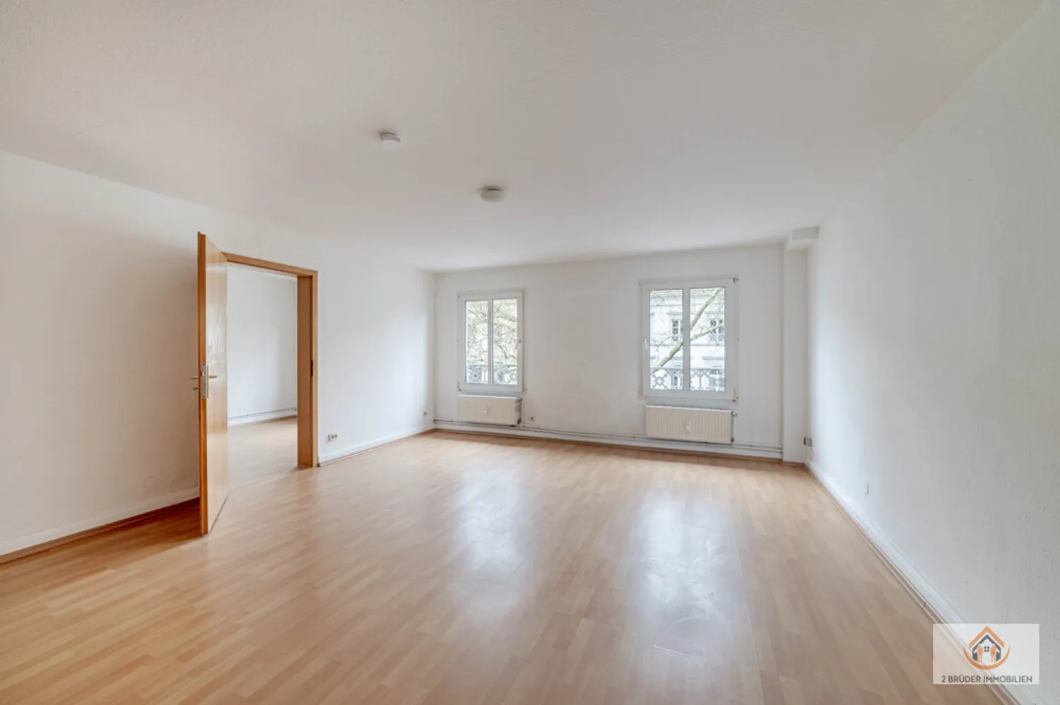 2 Zimmer Wohnung mit 65 m² in Wuppertal – Bild 7