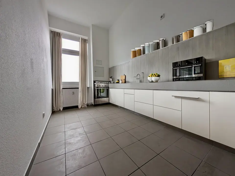 3 Zimmer Wohnung mit 53 m² in Luckenwalde – Bild 5