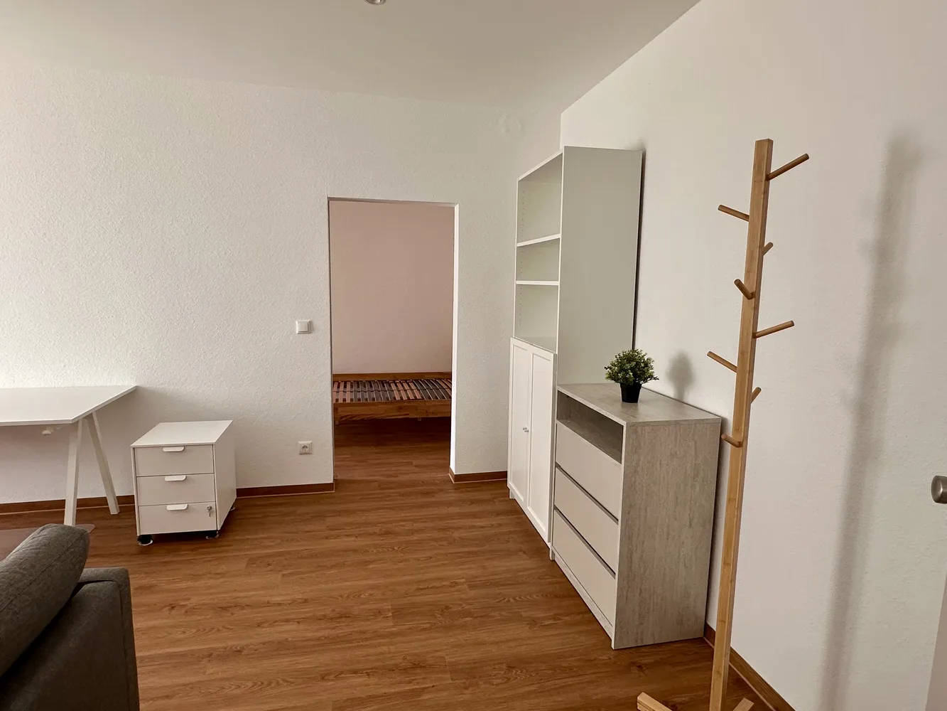 WG-Zimmer mit 29 m² in Erlangen – Bild 8