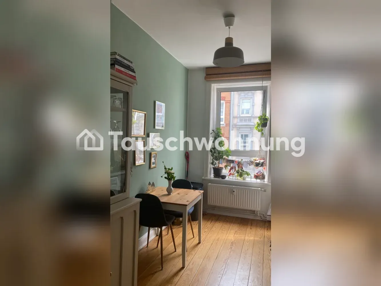 4 room apartment with 85 m² in Hamburg – Photo 5