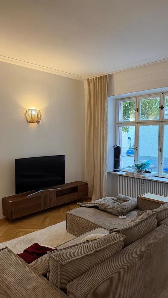 2 Zimmer Wohnung mit 105 m² in Rosenheim – Bild 1