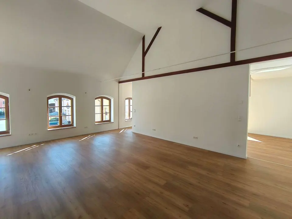 3 Zimmer Wohnung mit 120 m² in Leipzig – Bild 8