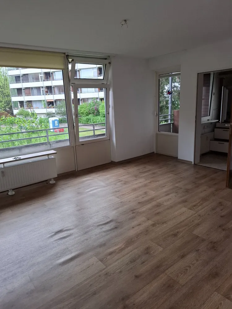 2 Zimmer Wohnung mit 61 m² in Hannover – Bild 4