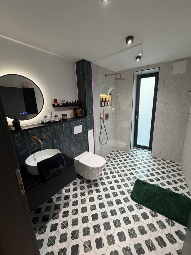 2 Zimmer Wohnung mit 69 m² in Düsseldorf – Bild 5