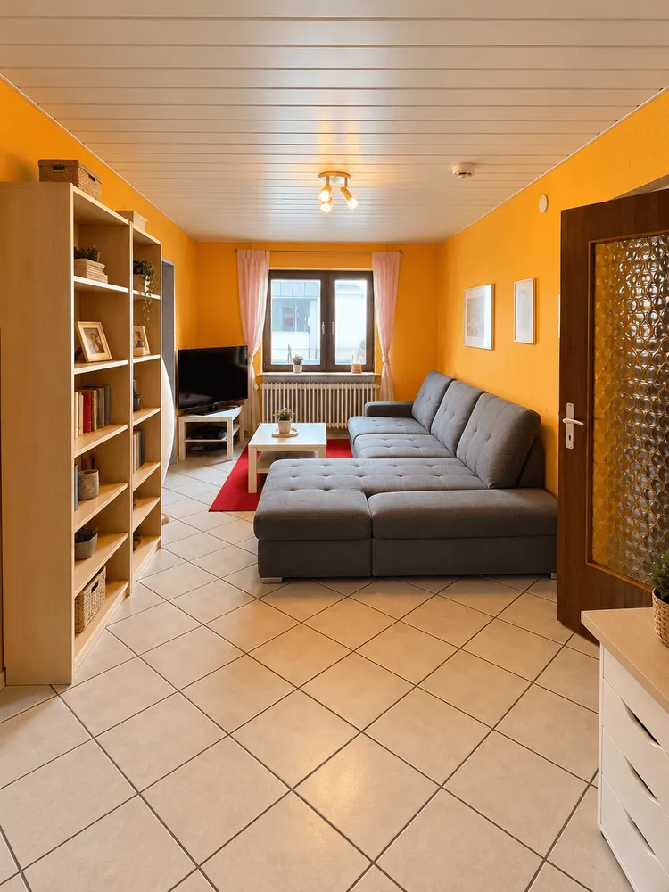 3 Zimmer Wohnung mit 85 m² in Offenburg – Bild 4