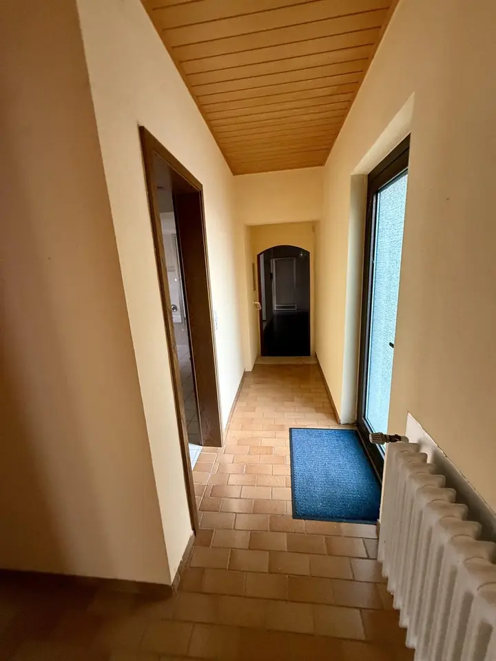 4 Zimmer Wohnung mit 160 m² in Michelstadt – Bild 8