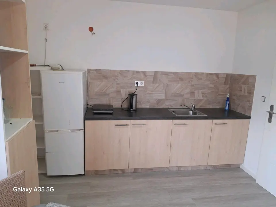 2 Zimmer Wohnung mit 25 m² in Kaiserslautern – Bild 8