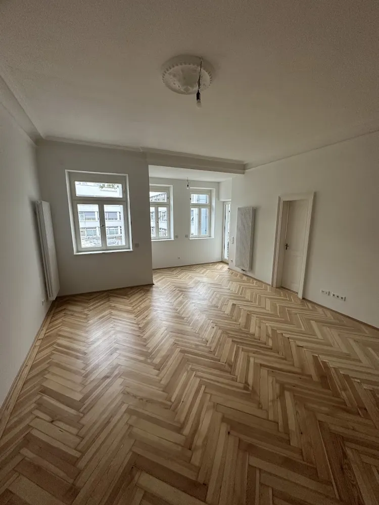 3 Zimmer Wohnung mit 125 m² in Rosenheim – Bild 1